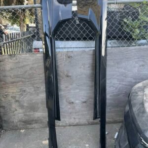 6th gen OEM Camaro side skirts