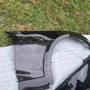 6th Gen Camaro SS fenders