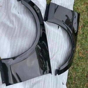 6th Gen Camaro SS fenders