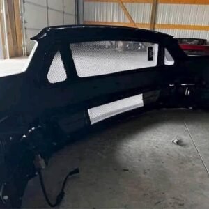 Front Bumper 2015-17 Mustang GT