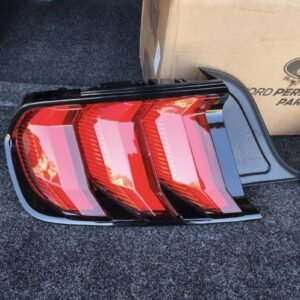 2022 OEM MUSTANG TAIL LIGHTS