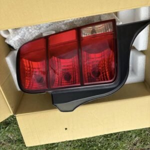2005-2009 mustang tail lights