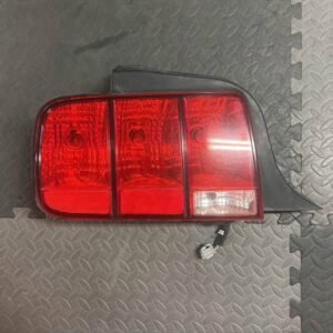 New Bulbs Needs Reverse Bulb  Amazing Condition