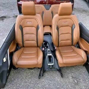 Set Seats, panels, console CamarosS 2019