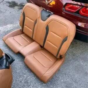 Set Seats, panels, console CamarosS 2019