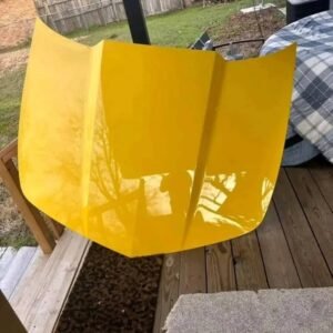 OEM 2014 LT Camaro Hood available.   In great shape and perfect condition.