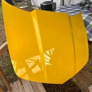 OEM 2014 LT Camaro Hood available.   In great shape and perfect condition.