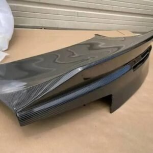 016-022 Chevy Camaro Carbon Creations AC-1 Trunk available. Perfect condition