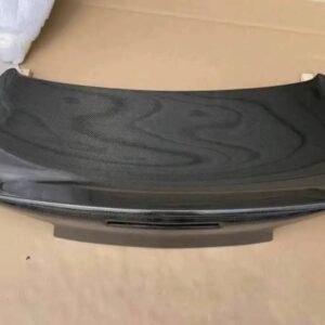 016-022 Chevy Camaro Carbon Creations AC-1 Trunk available. Perfect condition