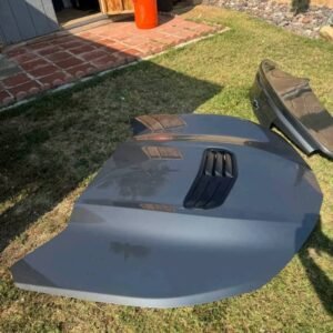 6th gen Camaro ss hood