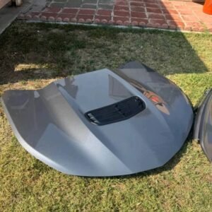 6th gen Camaro ss hood