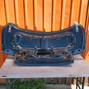 For Sale: 2018-2023 Ford Mustang GT Rear Trunk (OEM)