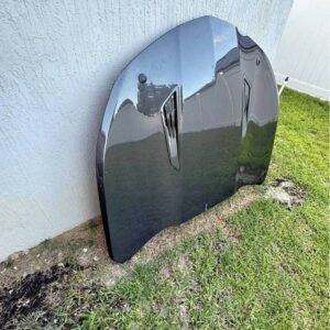 6th gen Camaro SS carbon fiber hood