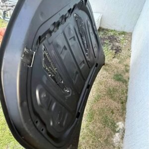 6th gen Camaro SS carbon fiber hood