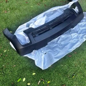 5th gen Camaro diffuser