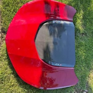 6th gen Camaro ZL1 Hood