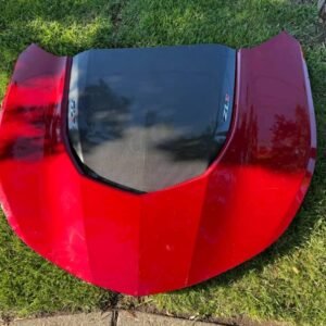 6th gen Camaro ZL1 Hood