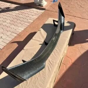 Camaro 2016-2024 ZL1 1LE Full Carbon Wing