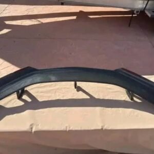 Camaro 2016-2024 ZL1 1LE Full Carbon Wing