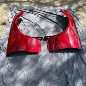 5th gen Camaro Fenders