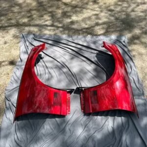 5th gen Camaro Fenders