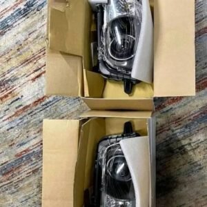 Brand new in box Anzo halo headlight for 2010-2015 Camaro