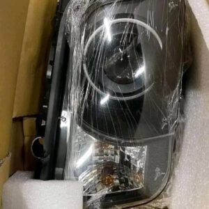 Brand new in box Anzo halo headlight for 2010-2015 Camaro
