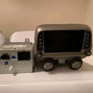 link chevy Camaro with Navigation System  2011-2017