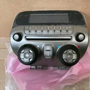 2010-2015 CHEVROLET CAMARO RADIO PANEL SCREEN ONLY DISPLAY HEATER CONTROL OEM