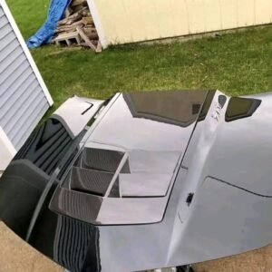 Zl1 hood