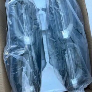 6th gen Camaro taillights