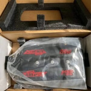 MSD Atomic Airforce Intake Manifold LT1