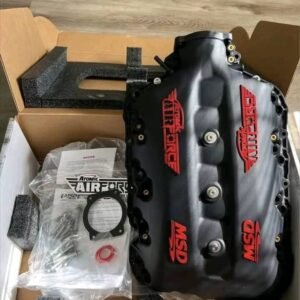MSD Atomic Airforce Intake Manifold LT1