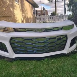 camaro zl1 bumoer oem