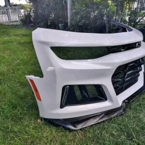 camaro zl1 bumoer oem