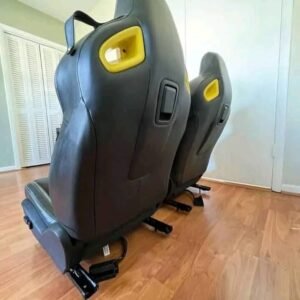 10-15 Camaro SS Recaro Seats