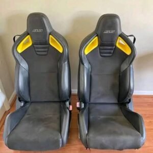 10-15 Camaro SS Recaro Seats