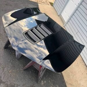5th gen OEM CAMARO SS HOOD