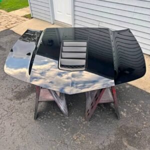 5th gen OEM CAMARO SS HOOD