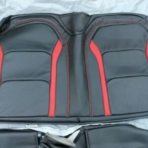 2016-2024 CAMARO 6Th GEN KATZKIN CUSTOM LEATHER