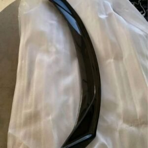 6th Gen Camaro spoiler SS ZL1 1LE