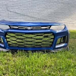 6th gen Camaro Zl1 front bumper