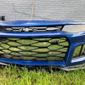 6th gen Camaro Zl1 front bumper