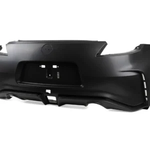 Nismo Back And Front Bumpers