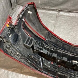 Camaro ss front bumper