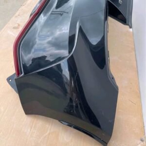 nismo rear bumpers 370z