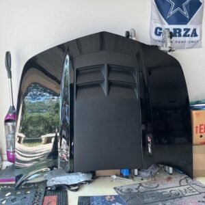 OEM ZL1 hood 5th gen  OEM