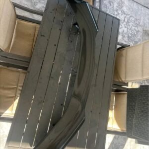 Conversion 6gen zl1 1le