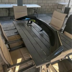 Conversion 6gen zl1 1le