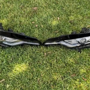 2019-2024 chevrolet camaro ss headlights